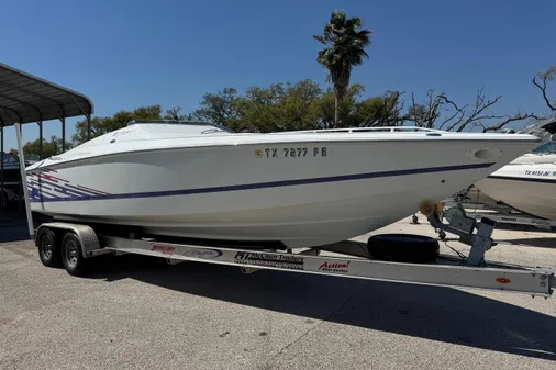 Baja 25-OUTLAW image