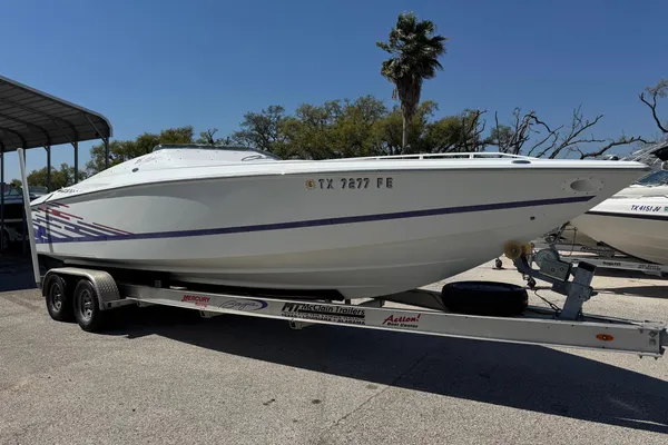 Baja 25-OUTLAW image