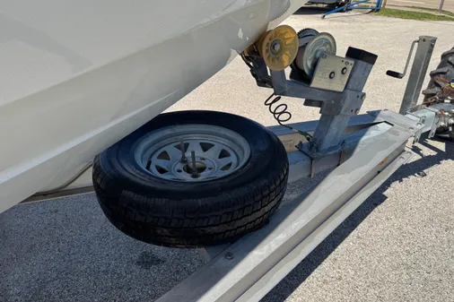 Baja 25-OUTLAW image