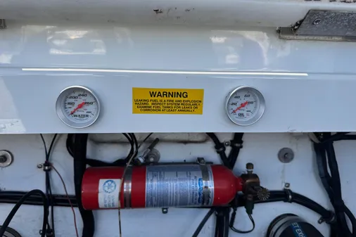 Baja 25-OUTLAW image