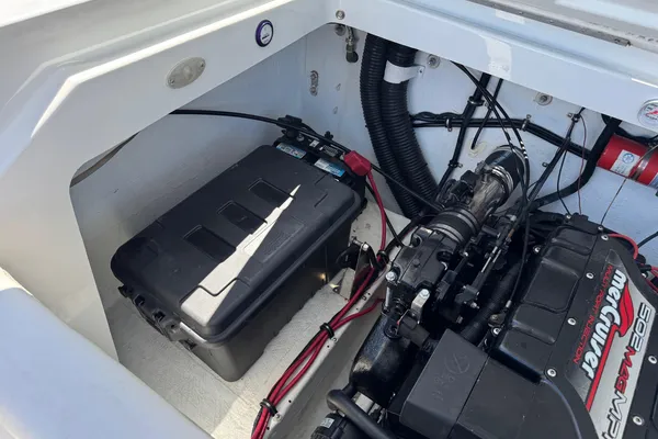 Baja 25-OUTLAW image