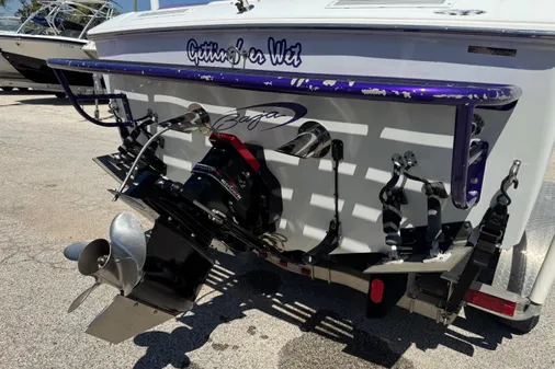 Baja 25-OUTLAW image