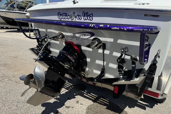 Baja 25-OUTLAW image