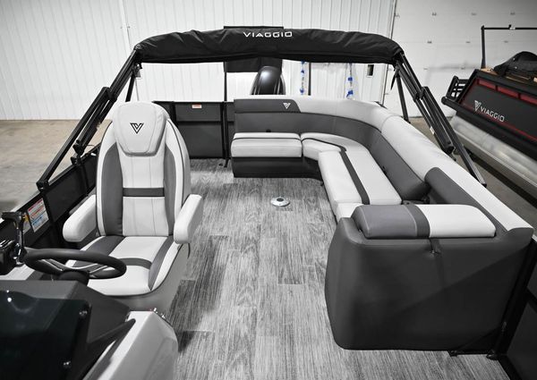 Viaggio LAGO-X-C image