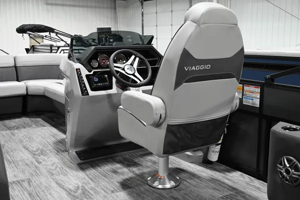 Viaggio LAGO-X-C image