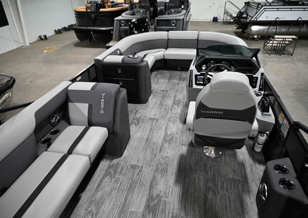 Viaggio LAGO-X-C image