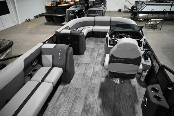 Viaggio LAGO-X-C image