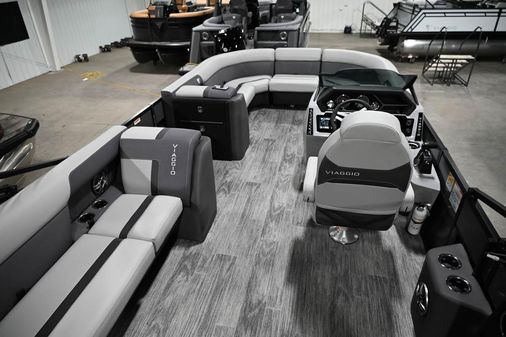 Viaggio LAGO-X-C image