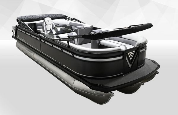 2025 Viaggio Lago X-C