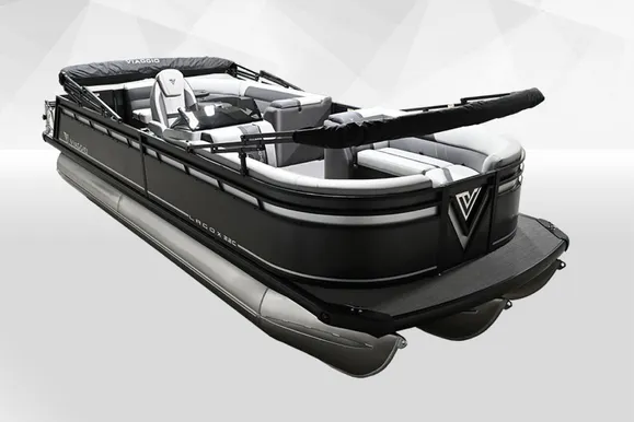 2025 Viaggio Lago X-C