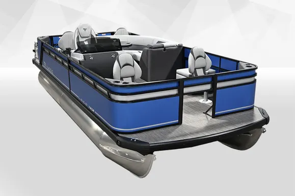 2025 Viaggio Lago X-F