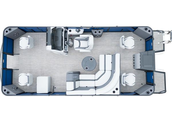 Viaggio LAGO-X-F image