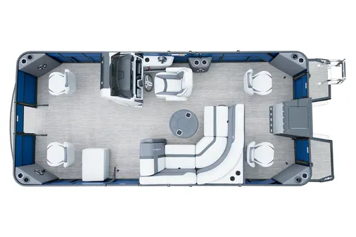 Viaggio LAGO-X-F image