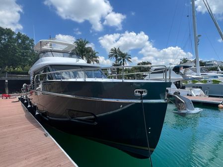 Azimut MAGELLANO-60 image