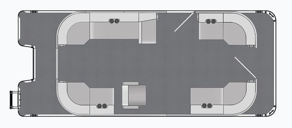 Bentley-pontoons 223-BOLT image