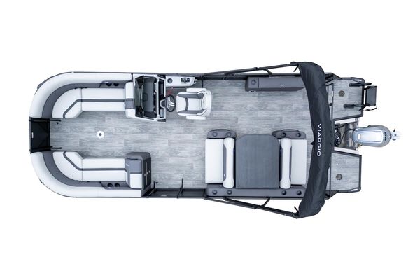 Viaggio LAGO-X-D - main image