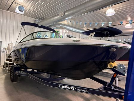 Monterey M205-FAMILY-BOWRIDER image