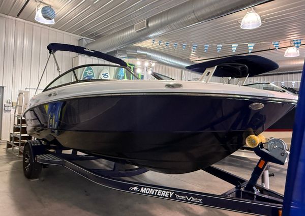 Monterey M205-FAMILY-BOWRIDER image