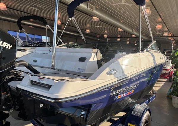 Monterey M205-FAMILY-BOWRIDER image