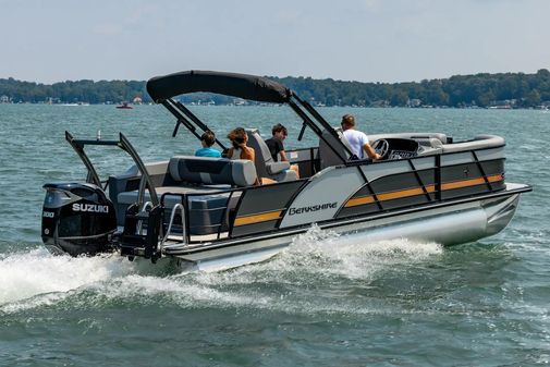 Berkshire 25CL-STS image