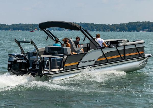 Berkshire 25SB2-STS image