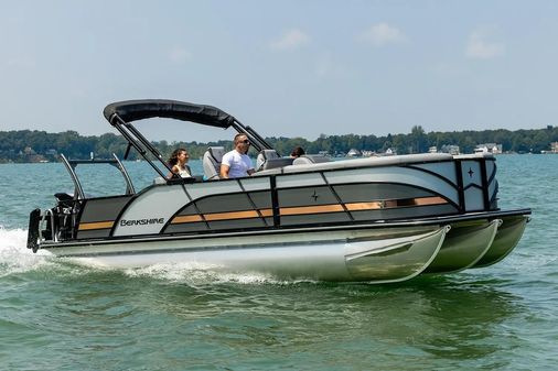 Berkshire 25CL-STS image