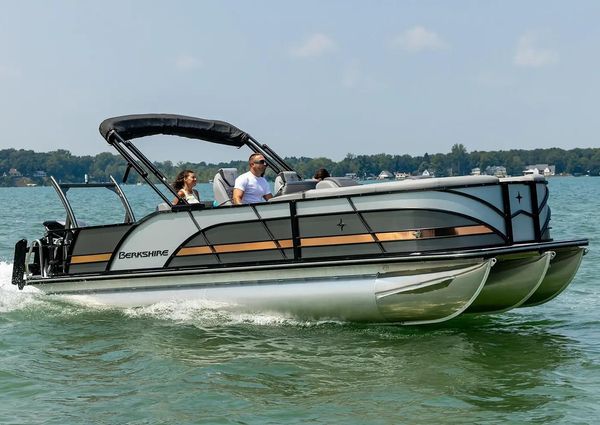 Berkshire 25SB2-STS image