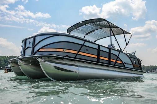 Berkshire 25CL-STS image