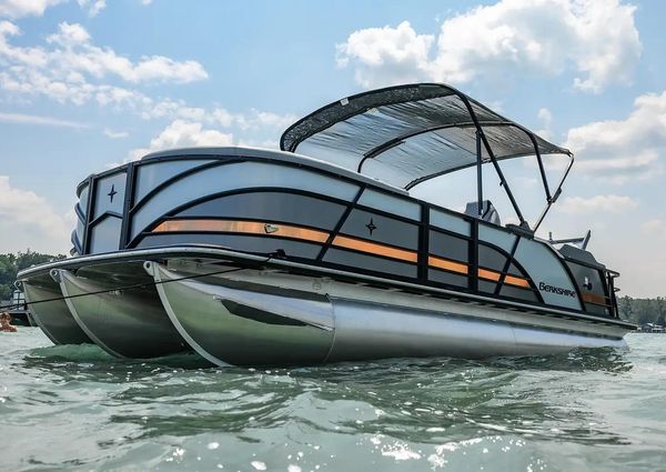 Berkshire 25SB2-STS image