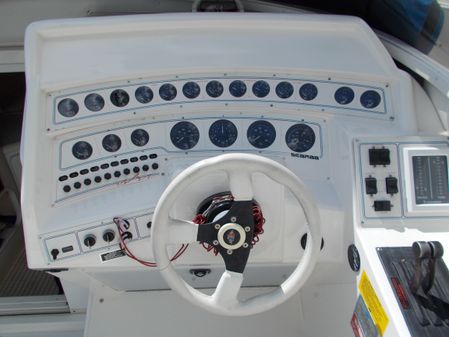Scarab 38 SC image