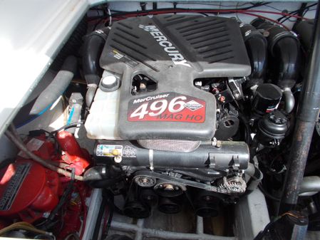 Scarab 38 SC image