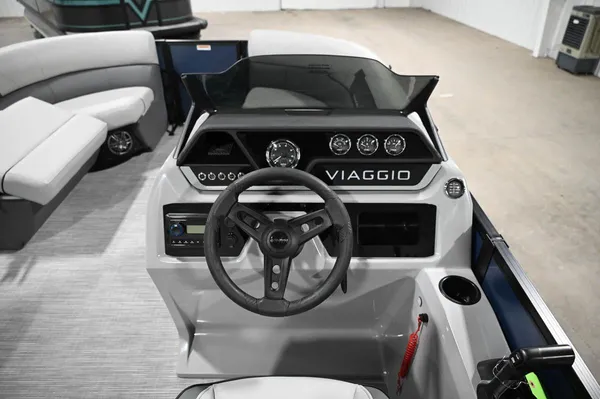 Viaggio LAGO-V-R image