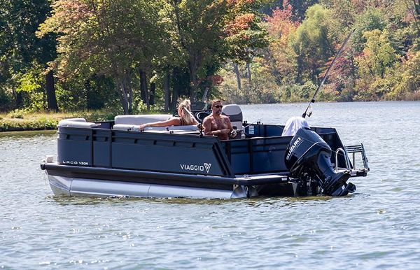 2025 Viaggio Lago V-R