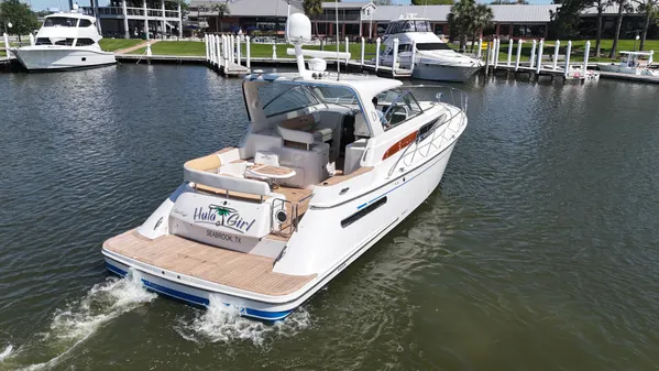 Chris-Craft Roamer 40 image