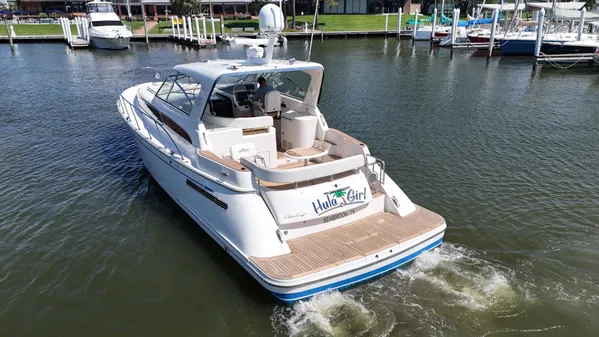 Chris-Craft Roamer 40 image