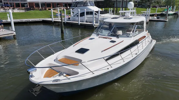 Chris-Craft Roamer 40 image