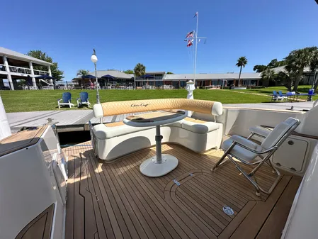 Chris-Craft Roamer 40 image