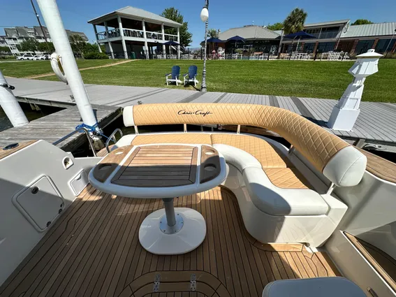 Chris-Craft Roamer 40 image