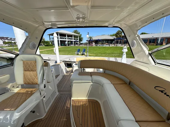 Chris-Craft Roamer 40 image