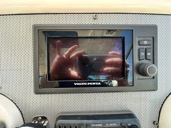 Chris-Craft Roamer 40 image