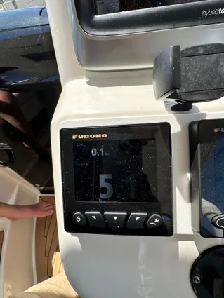 Chris-Craft Roamer 40 image