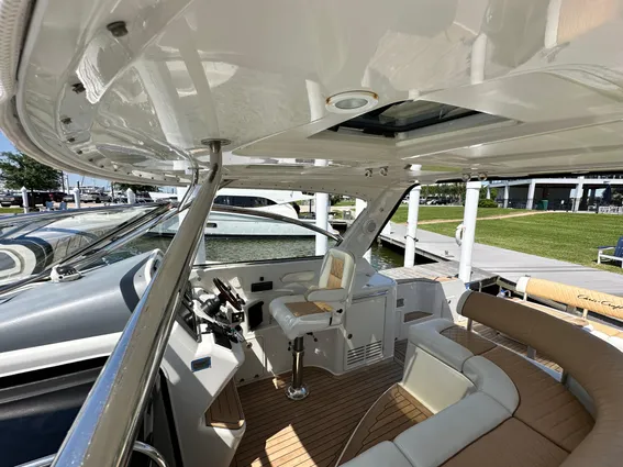 Chris-Craft Roamer 40 image