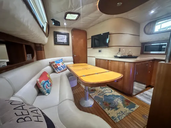 Chris-Craft Roamer 40 image