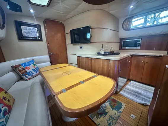 Chris-Craft Roamer 40 image