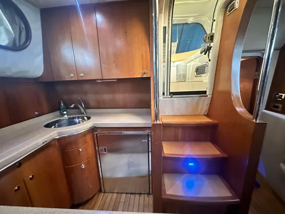 Chris-Craft Roamer 40 image