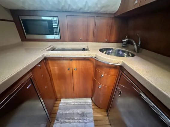 Chris-Craft Roamer 40 image