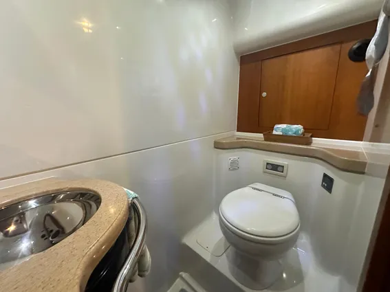 Chris-Craft Roamer 40 image