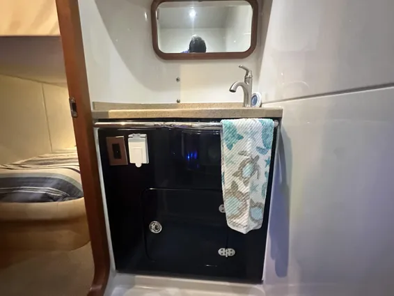 Chris-Craft Roamer 40 image