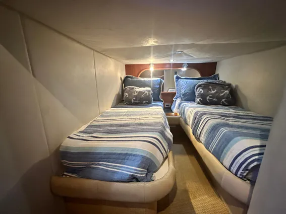 Chris-Craft Roamer 40 image