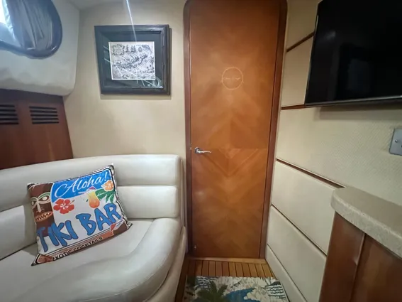 Chris-Craft Roamer 40 image